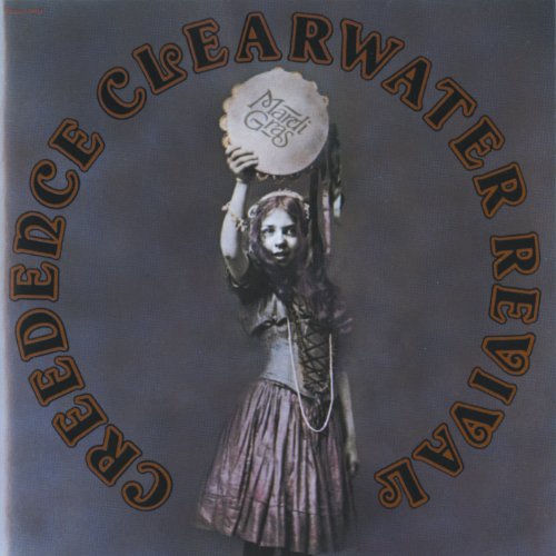Creedence Clearwater Revival