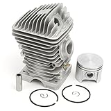 Matijardin - Générique Cylindre piston compatible avec Stihl 025, MS 250, MS250 C. Ø 42,5 mm