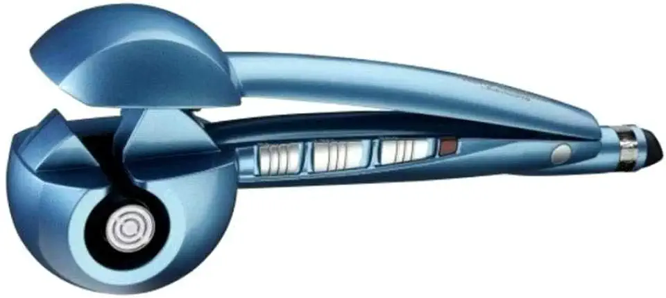 Babyliss Pro Nano Titanium MiraCurl - Efeito Cacheado 220volts - 127V