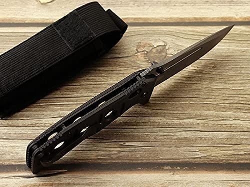 Amazon.co.jp: ベンチメイド 275GY-1 アダマス グレイ-ブラック