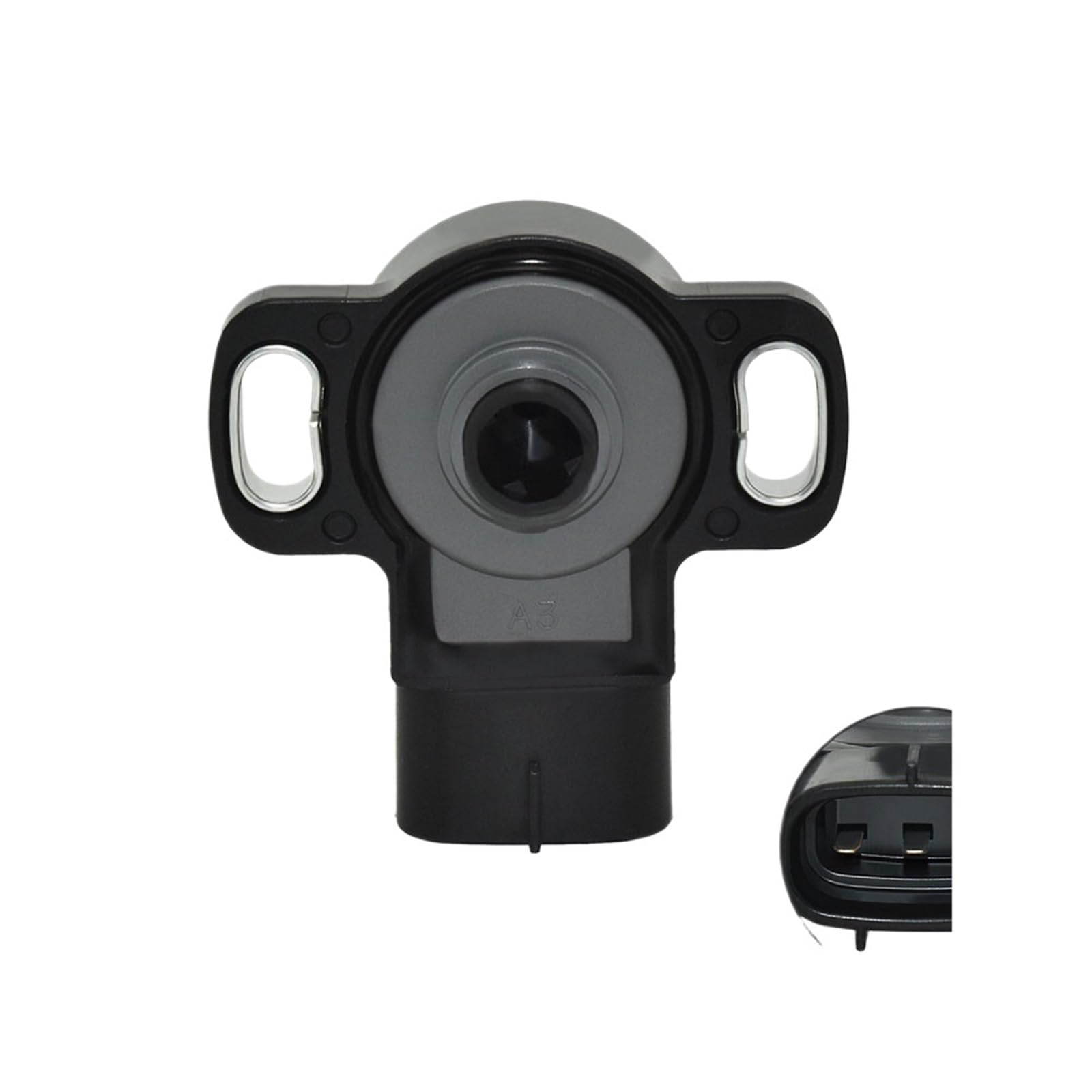Capteur TPS 13420-51E50 de position du papillon pour Suzuki DL TL 1000 et Yamaha R1