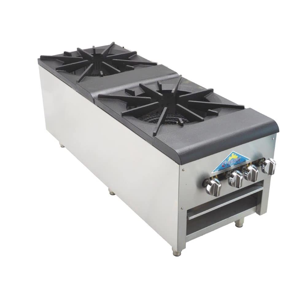 Comstock Castle CCSP-2 18