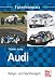 Produktbild Audi - Rallye- und Sportwagen (Typenkompass)