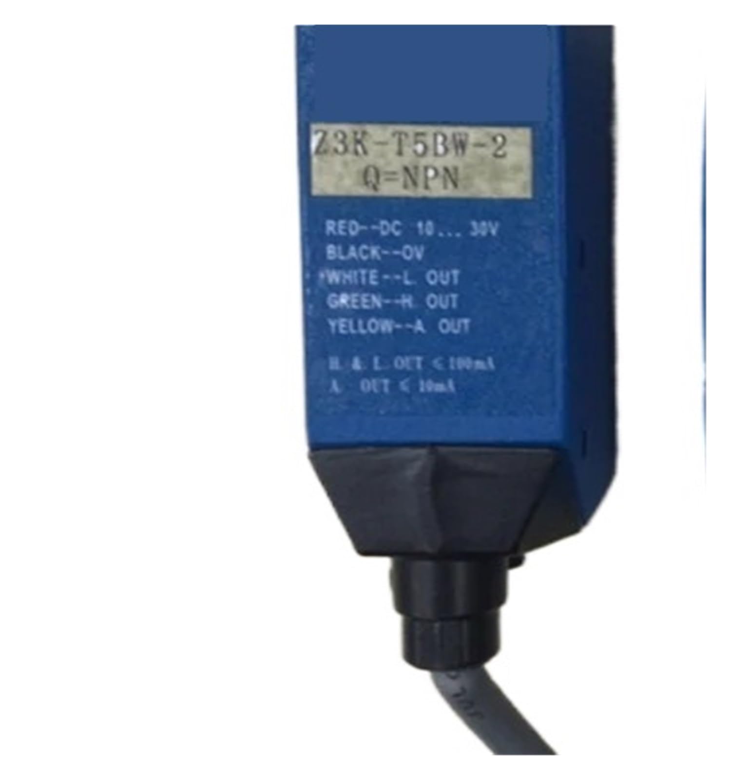 OSHZIKJII Z3K-T5BW-2 photoelectric switch