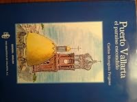 Puerto Vallarta 9687310847 Book Cover