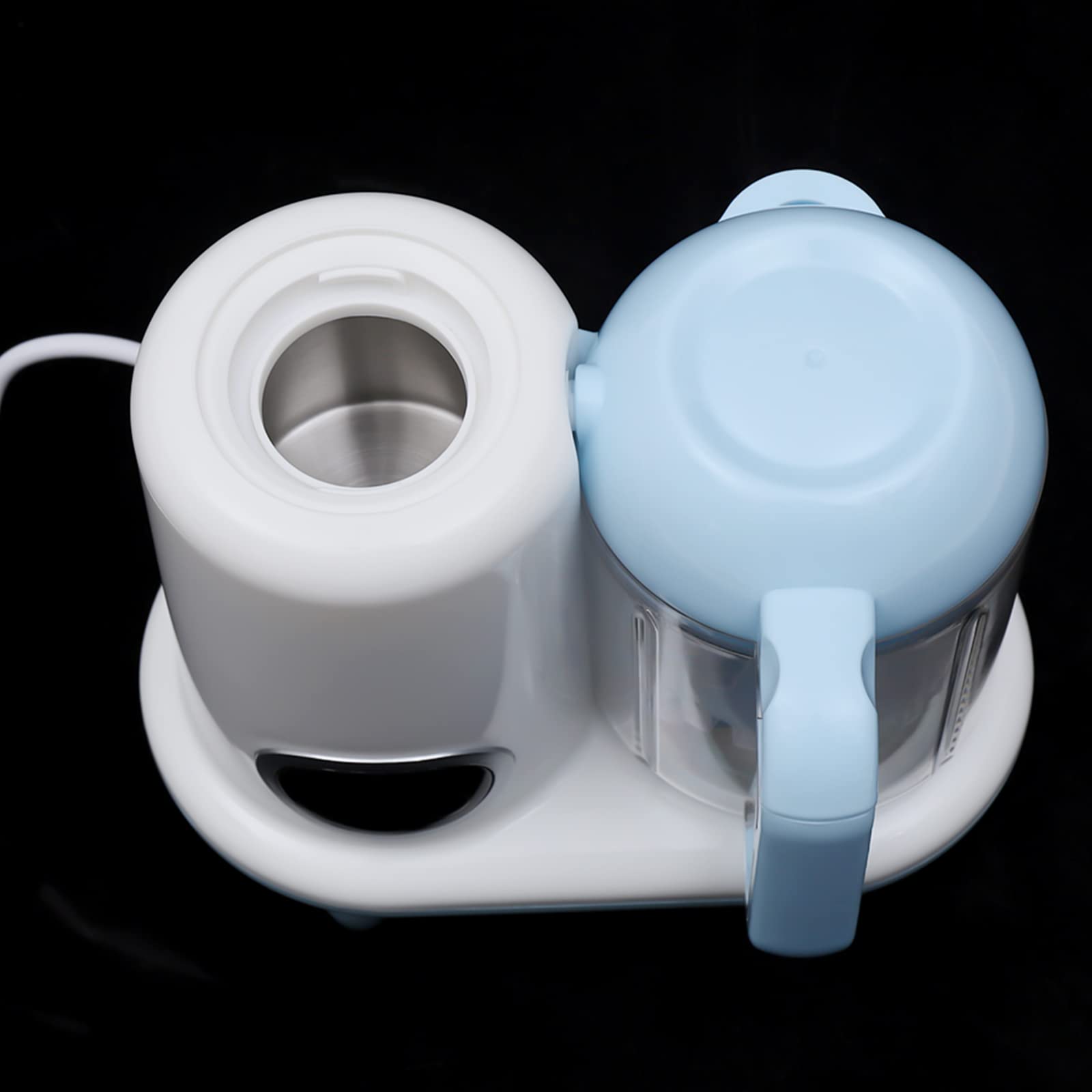 Préparateur de nourriture pour bébé mélangeur électrique 300 W