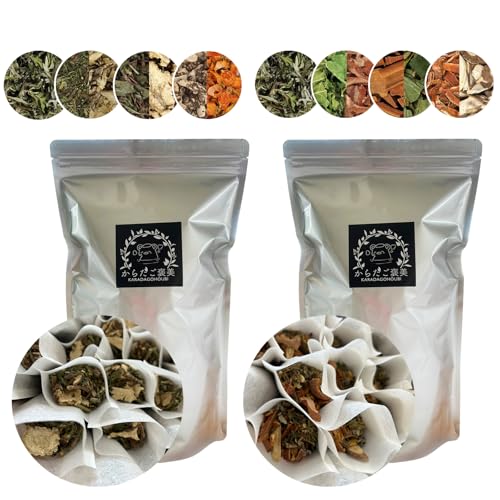 ��������� �p�b�N 7��n�[�u�u�����h 2��ރZ�b�g�u�w�l���e�n�E�_�C�G�b�g���e�n�v40�p�b�N 600g (�15g�e20�p�b�N) �u�����h�n�[�u �؍��Y ���Y�� ���������M ����������Z�b�g ����