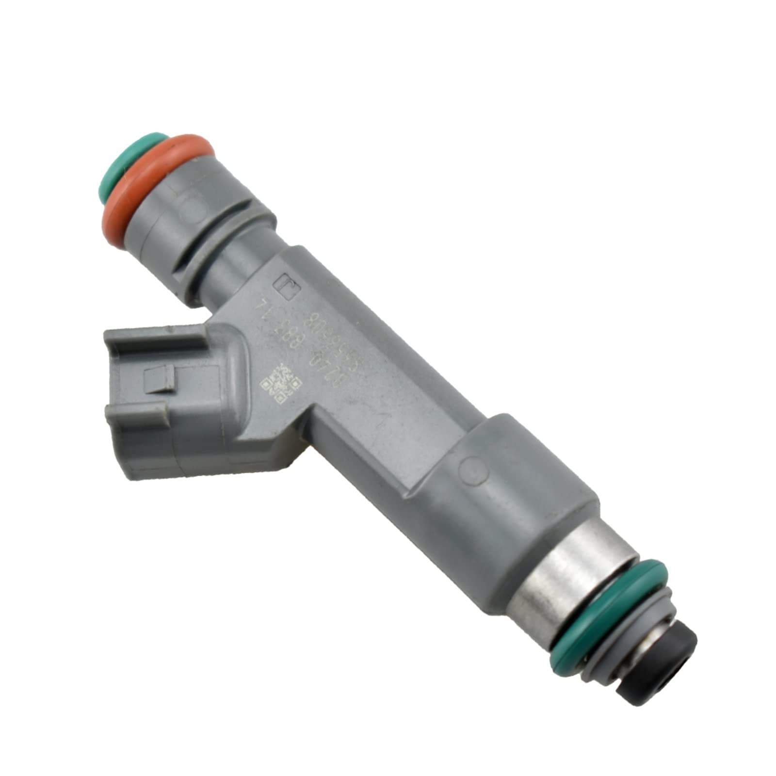 4 x Einspritzdüsen, kompatibel for SAAB 9-3/3X S80 XC90 8653608 