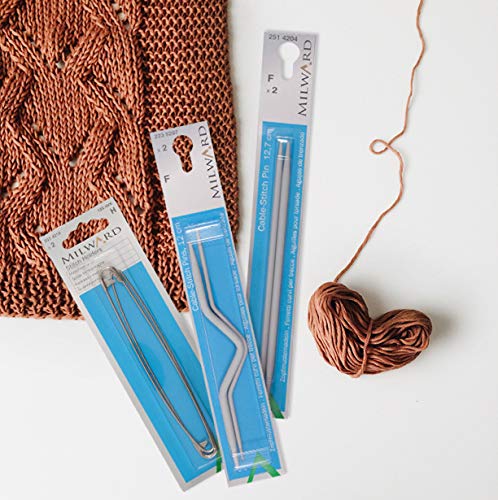 KnitPro Jumbo Single Pointed Needles 14