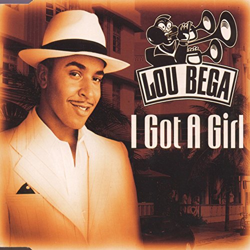 Lou Bega