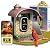 Pawmendous Smart Bird Feeder with Camera – AI Identifies 10,000+ Birds, Real-Time Alerts & Two-Way Audio – Solar & Wired Powered, IP65 Waterproof for Backyard, Garden, Patio – Ideal for Bird Lovers