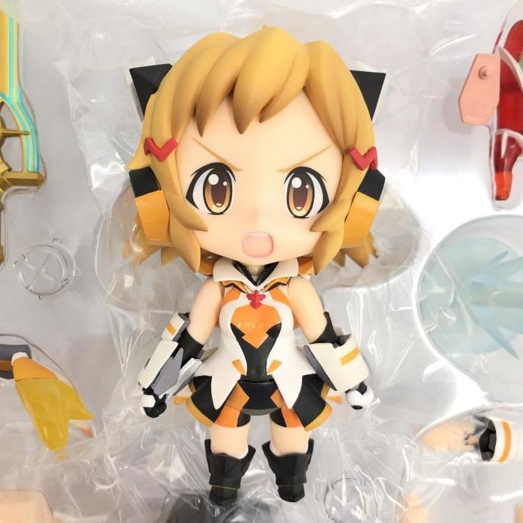 ねんどろいど 244 立花響 Amazon | ねんどろいど244 立花響 | フィギュア・ドール 通販