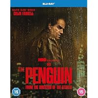 THE PENGUIN S1 BD