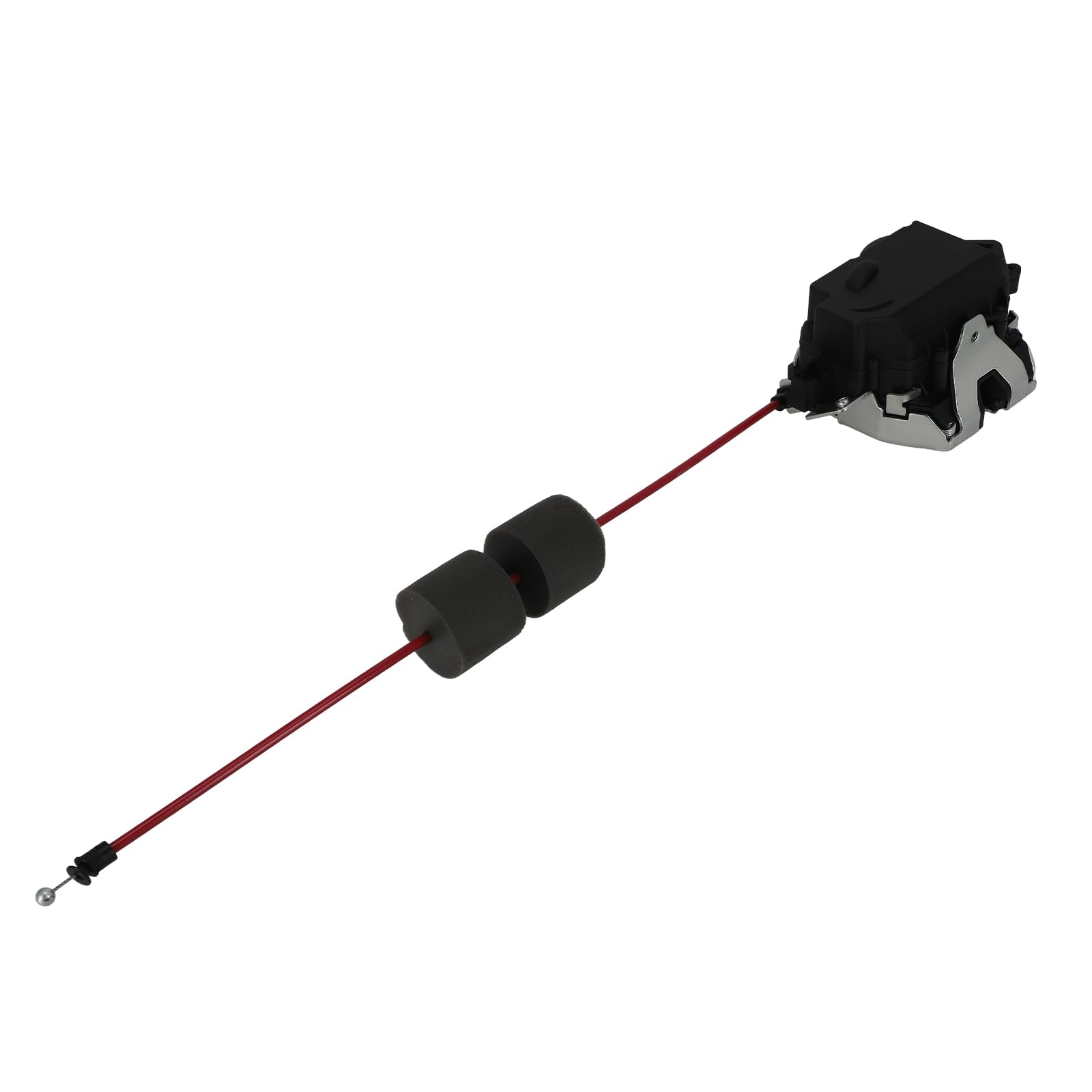 maXpeedingrods Türschloss Heckklappe mit Zentralverriegelung für Mercedes E Klasse S211 M Klasse W164 A1647400635 A1647400500 A1647600008 A1647600108 A2117400136 A2117400235 Heckschloss