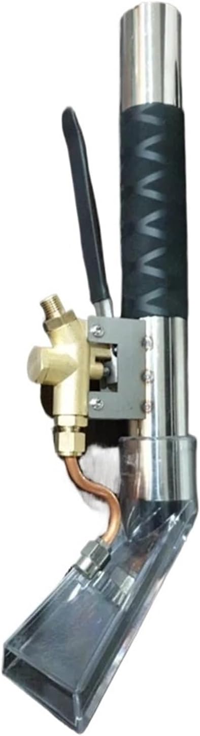 Carpet Cleaner Nozzle， Upholstery Carpet Cleaning Extractor Machine Auto Furniture Hand Tool ，Parts