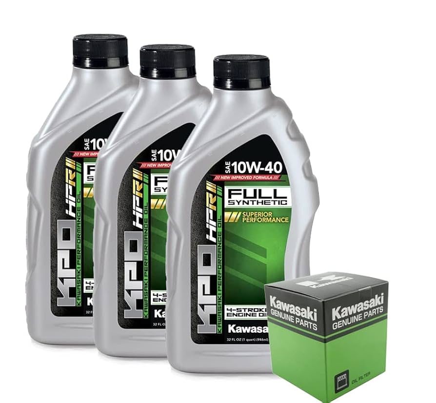 Amazon.com: Generic AWESOMEOFFROAD OEM Full Synthetic Oil