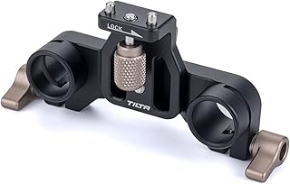 15mm LWS Support for Tilta Mirage