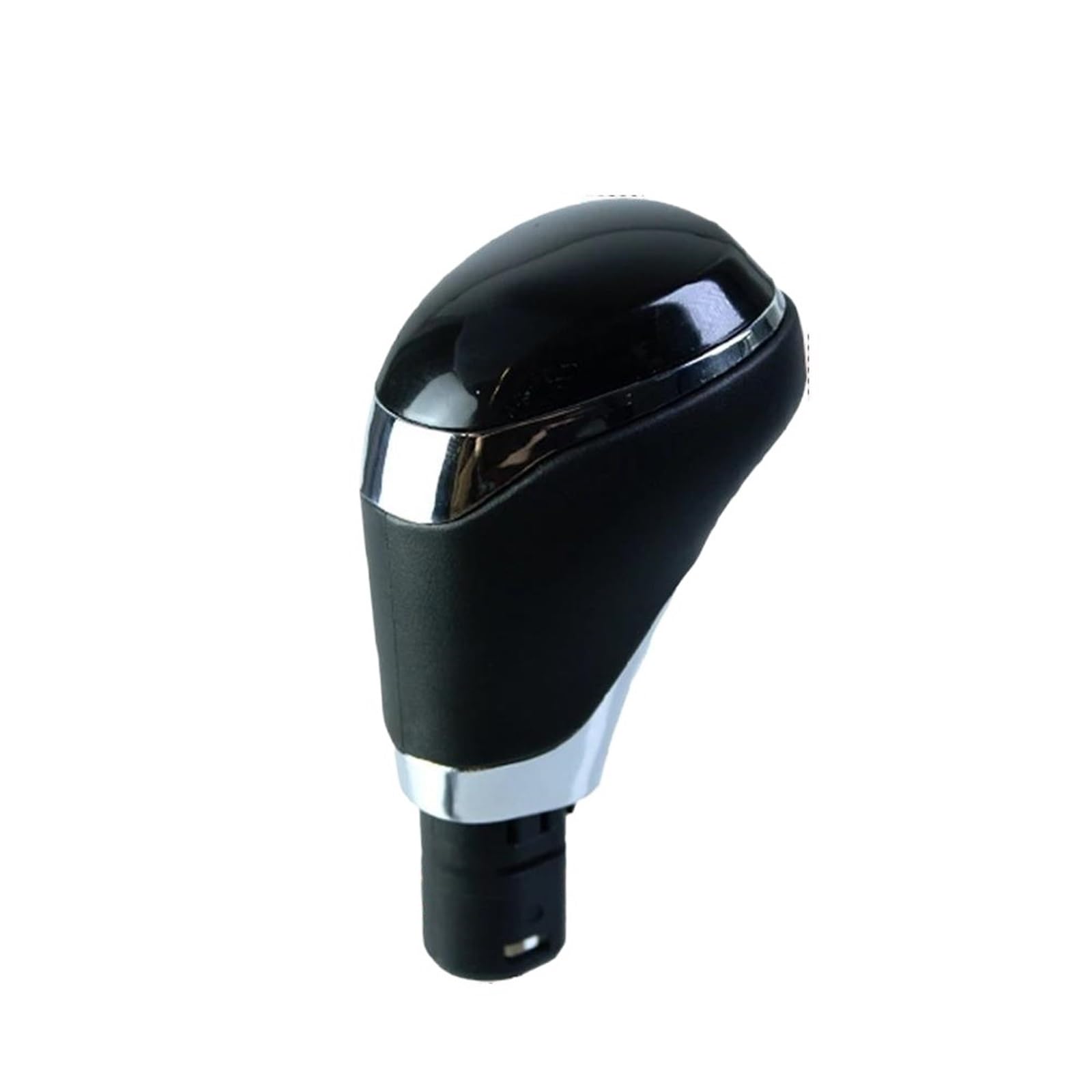 Sunbangoz One Color For Cruze At 2015 2016 Handle Lever Handball Automatic Auto Part Gear Shift Knob(Bright Black)