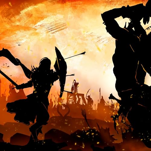 066 - No Retreat, No Surrender cover art