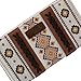 Montana West × Wrangler Wristlet Western Wallet Boho Aztec Credit Card Holder for Women