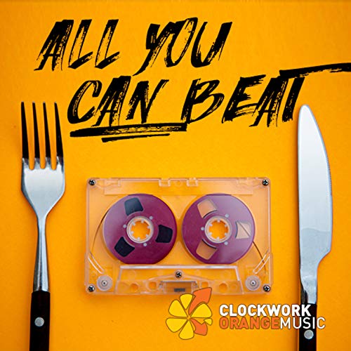 Play All You Can Beat by Clockwork Orange Music on Amazon Music