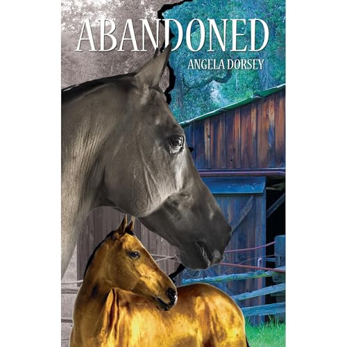Abandoned by Angela Dorsey episode artwork