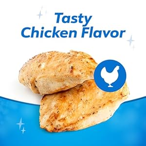 Purina DentaLife Made in USA Facilities Large Dog Dental Chews, Daily - 18 ct. Pouch Purina DentaLife Made in USA Facilities Large Dog Dental Chews Daily 18 ct Pouch