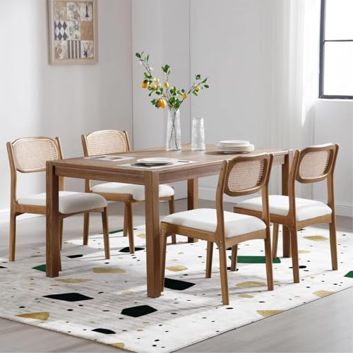 Tapis devant évier géométrique pour embellir votre cuisine - 7