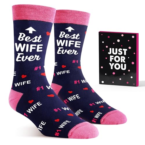 Image of VICRAZY Funny Gifts For Anniversary - Birthday gifts for Husband, Dad, Men