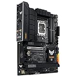 Asus TUF GAMING B760-PLUS WIFI, Intel B760, 1700, ATX, 4 DDR5, HDMI, DP, Wi-Fi 6, 2.5G LAN, PCIe5, 3x M.2, RGB - Image 6