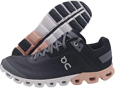 On Cloudflow Wide Womens Shoes