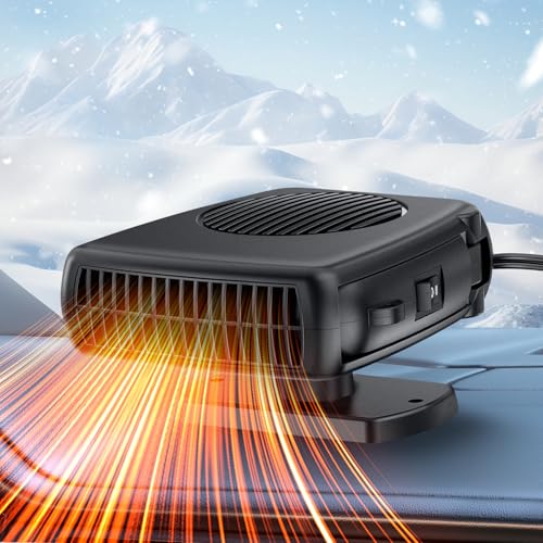 Blytra Portable Car Heater