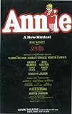 Annie (Broadway) - style A Movie Poster 11 X 17 inch