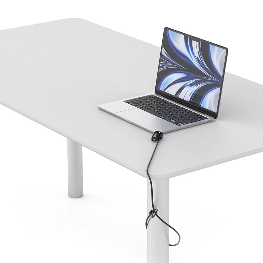MacBook Pro2017 ジャンク品盗難防止ロック付き Amazon.co.jp: Compulocks レッジロックアダプター MacBook Air