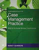 Fundamentals of Case Management. - With DVD 1133638368 Book Cover
