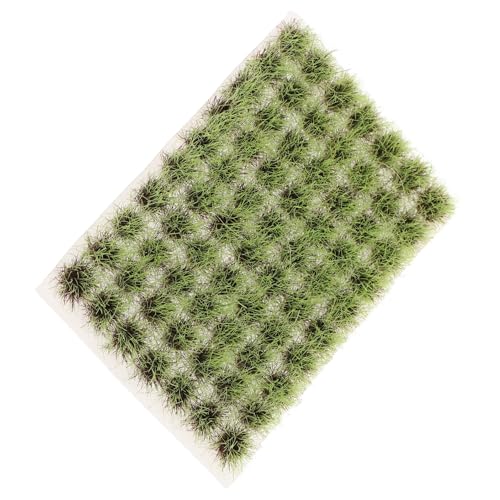 FONDOTIN �~�j���N���X�^�[���f�� ������ �S���͌^���i�p�l�H�Ń~�j�`���A �ÓI�����f�� DIY�W�I���} ��ԃ��C�A�E�g�����p 1Box