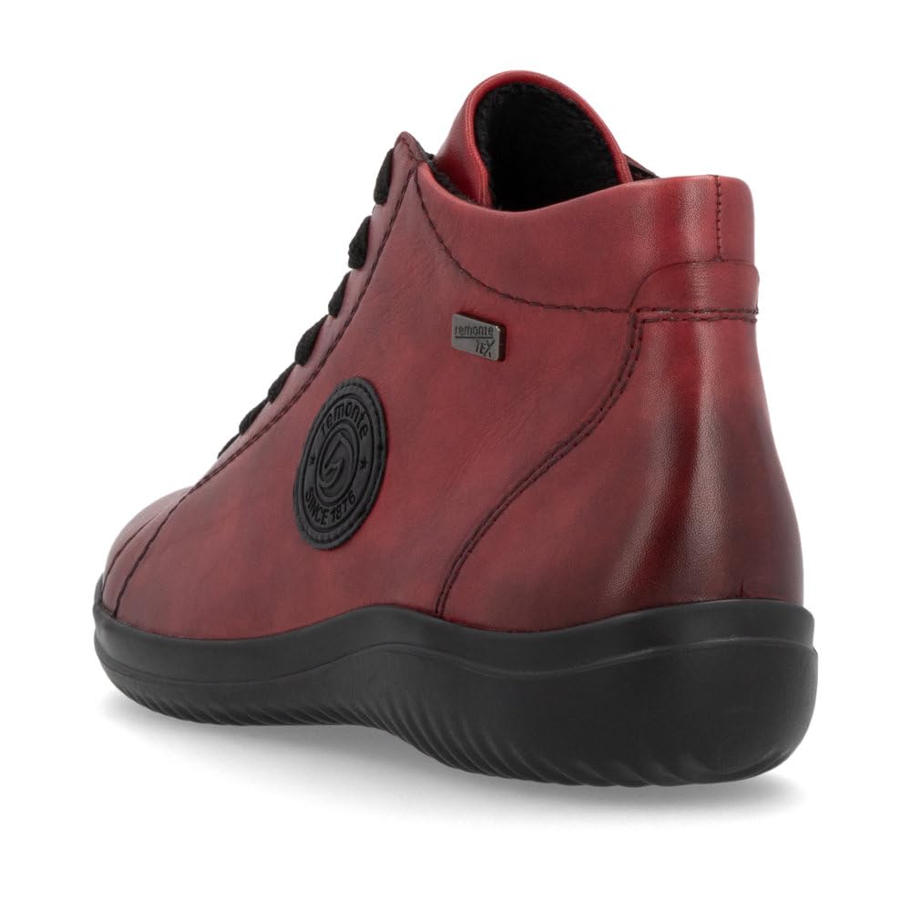 Remonte Basket Montante Cuir Kostau