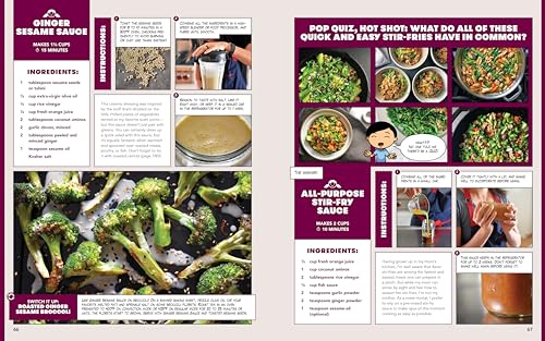 Image of Ready or Not!: 150+ Make-Ahead, Make-Over, and Make-Now Recipes by Nom Nom Paleo (Volume 2)