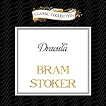 Cover of Dracula