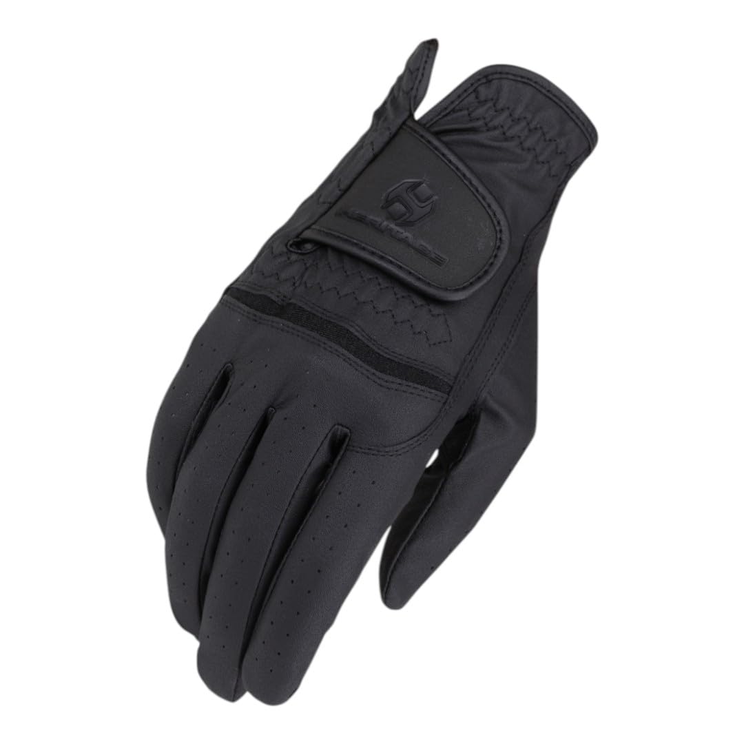 Heritage Premier Show Glove