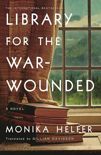 Library for the War-Wounded view 2