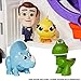 Disney Pixar Toy Story Minis Buzz Lightyear's Star Adventurer Playset