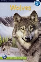 Wolves 1453064826 Book Cover