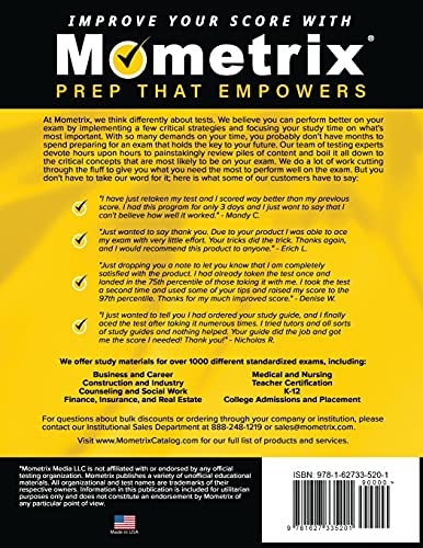 Psb Health Occupations Secrets Study Guide: Practice Questions And Test Review For The Psb Health Occupations Aptitude Exam #TOP1