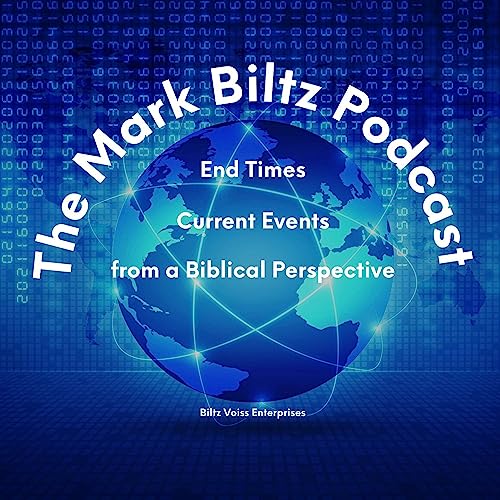 Who is modern day Babylon? Podcast Por  arte de portada