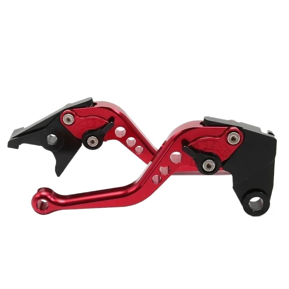 PLIQVBN Clutch Brake shafts Motorcycle Brake Clutch Levers for for Bandit 650S for GSF650/1200/1250 TL1000R for Hayabusa for GSXR1300