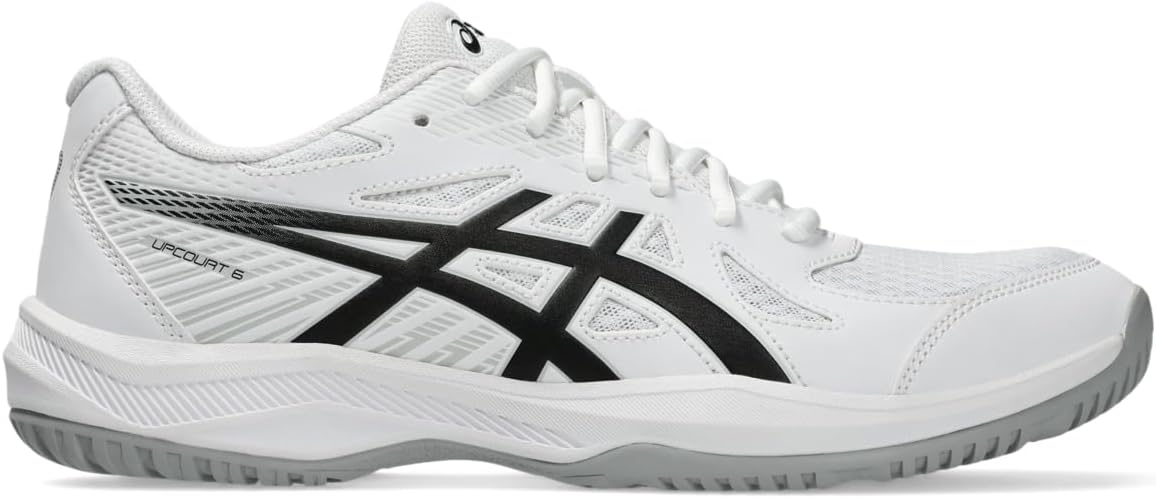 ASICS Men's Upcourt 6 Volleyball Shoes