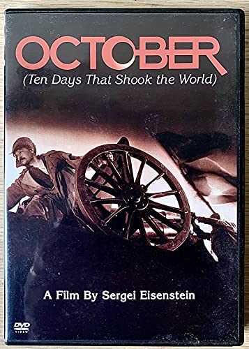 October (Ten Days That Shook the World)