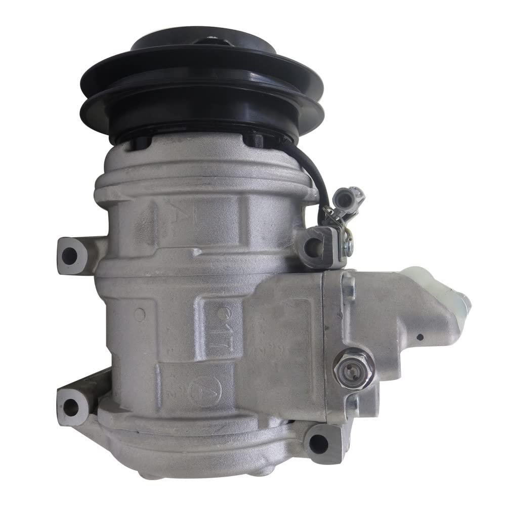 Amazon.com: AC Compressor 88310-60720 for Toyota Land Cruiser L6