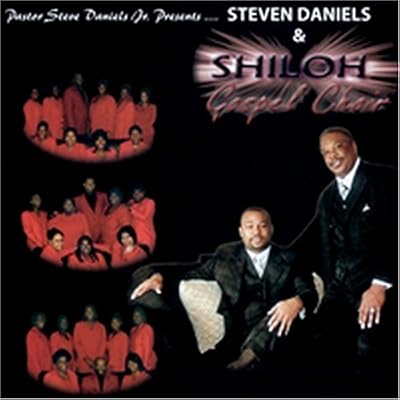 Steven Daniels & Shiloh Gospel Choir